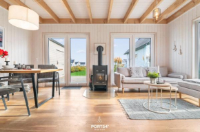 Ferienhaus Seaside Cottage Olpenitz in Olpenitz